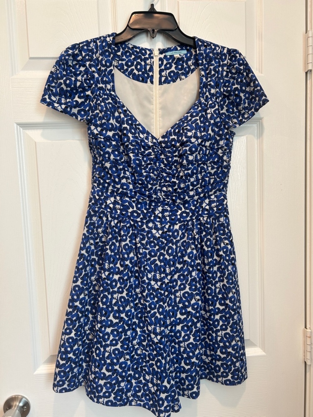 LEIFNOTES Romper - Picture 2 of 11